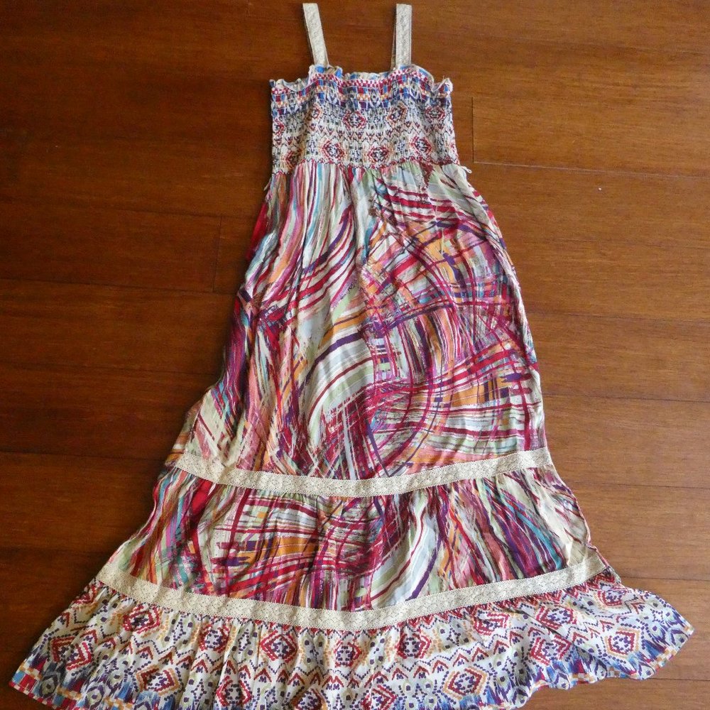 Zoey dress